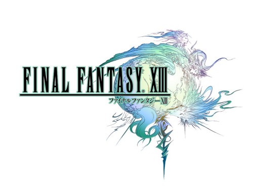 Image du logo de FF13