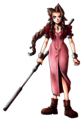 Image de Aeris