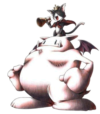 Image de Cait Sith