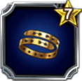 Bracelet d'or (FFXIII-2)