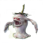 Image du monstre allié Boule-de-neige de Final Fantasy 13-2