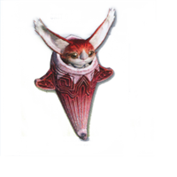 Image du monstre allié Cait Sith de Final Fantasy 13-2