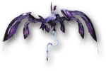Final Fantasy 13 / bestiaire / Garuda intercepteur (1er combat)