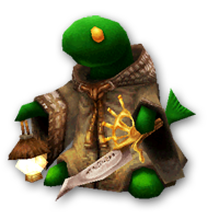 Final Fantasy 9 / bestiaire / Tomberry