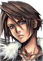 Squall opponent image