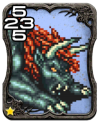King Behemoth card
