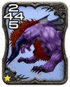 Behemoth card