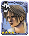 Squall card
