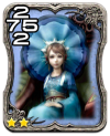 Queen Andoria card