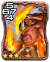 Ifrit card