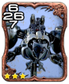 Magitek Sky Armor card