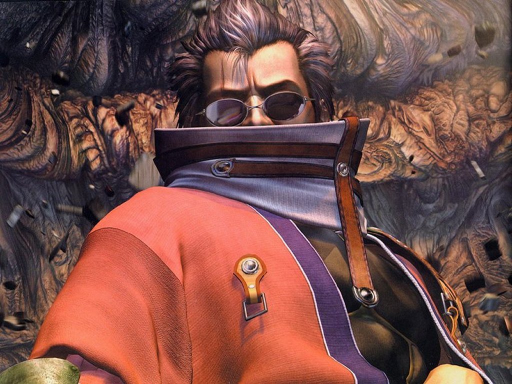 Wallpaper FF10 no 18