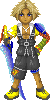 Gif de Tidus