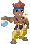 Gif de Wakka
