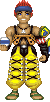 Gif de Wakka
