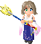 Gif de Yuna