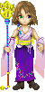 Gif de Yuna