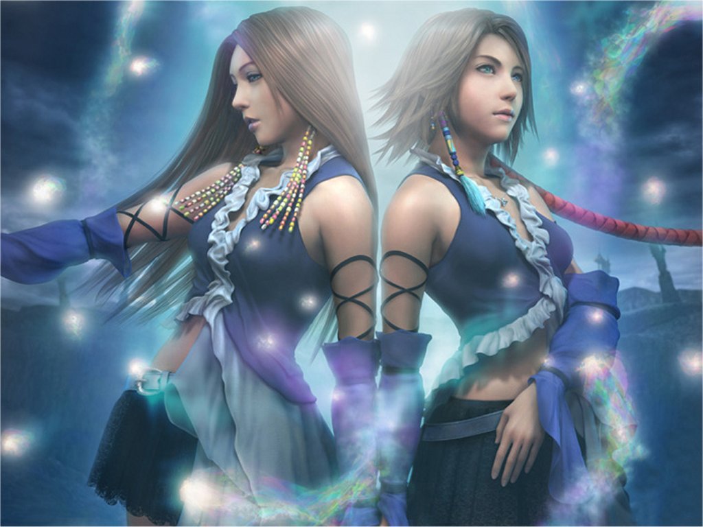 Wallpaper FF10-2 no 7