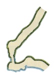 Carte du Sélénos