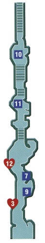Image de la carte de Zanarkand