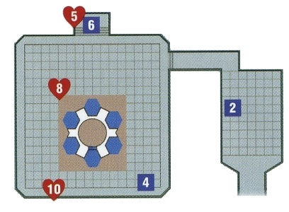 Image de la carte de Zanarkand