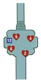 Image de la carte de Zanarkand