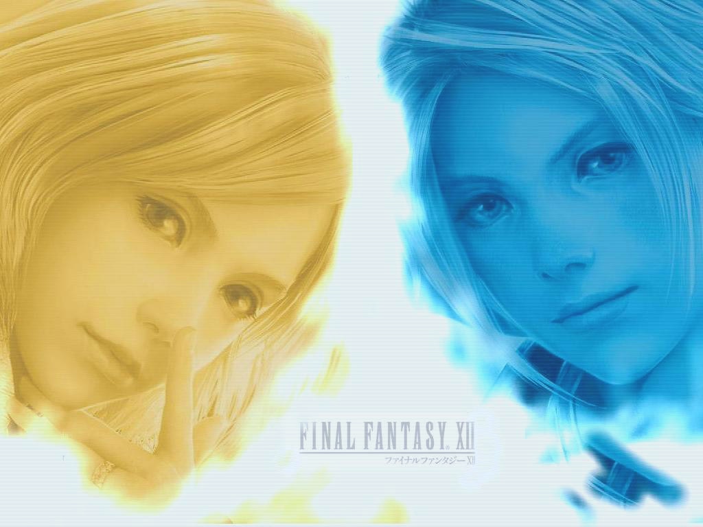 Wallpaper FF12 no 10