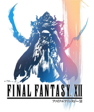 Image du logo de FF12