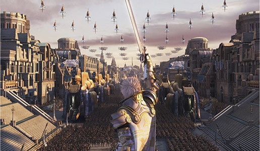 Screenshot FF12 no 12
