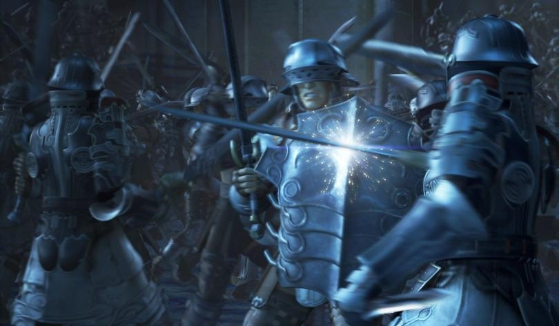 Screenshot FF12 no 15