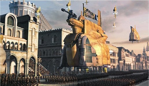 Screenshot FF12 no 2