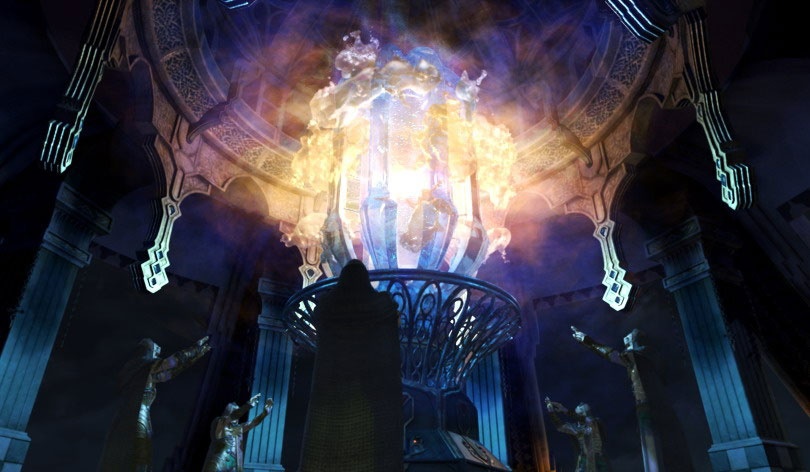 Screenshot FF12 no 7