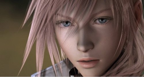 Screenshot FF13 no 11