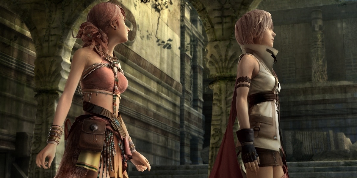 Screenshot FF13 no 12