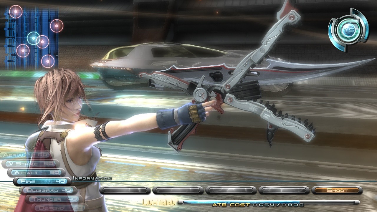 Screenshot FF13 no 17