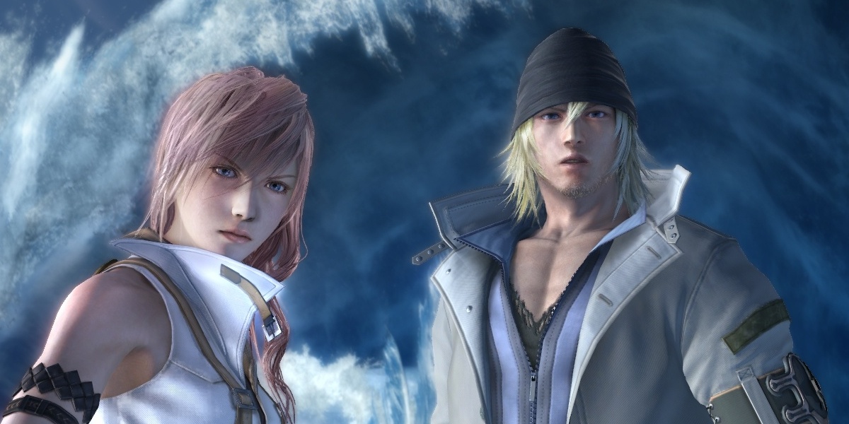 Screenshot FF13 no 23