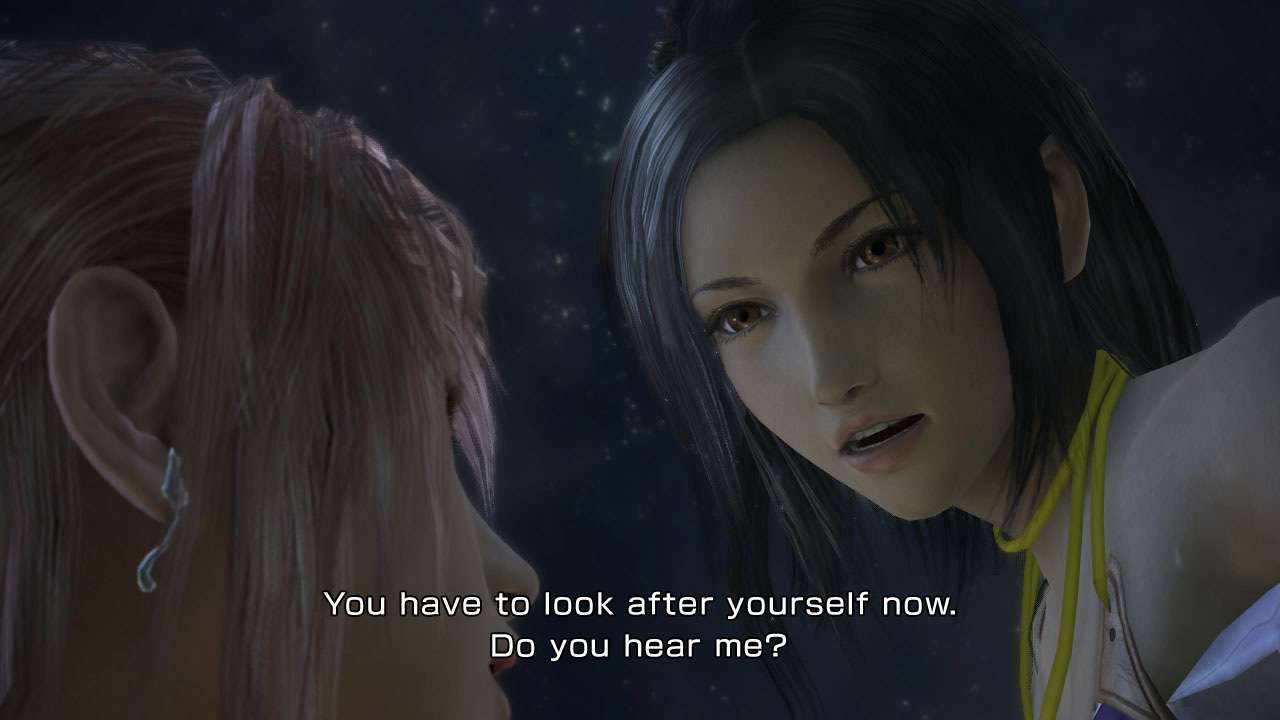 Screenshot FF13-2 no 10