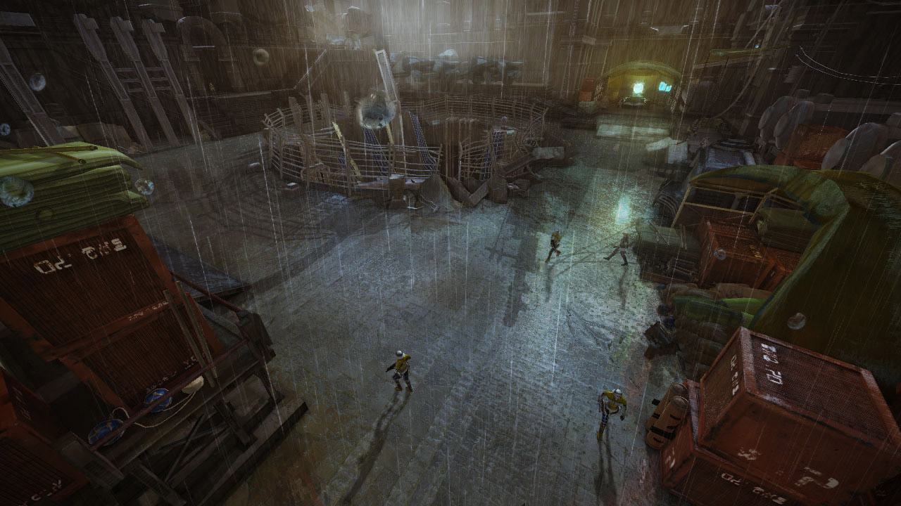 Screenshot FF13-2 no 12