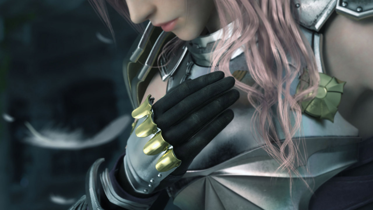 Screenshot FF13-2 no 15