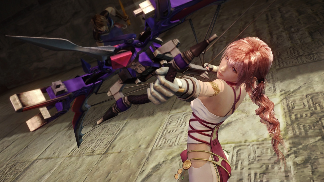 Screenshot FF13-2 no 19