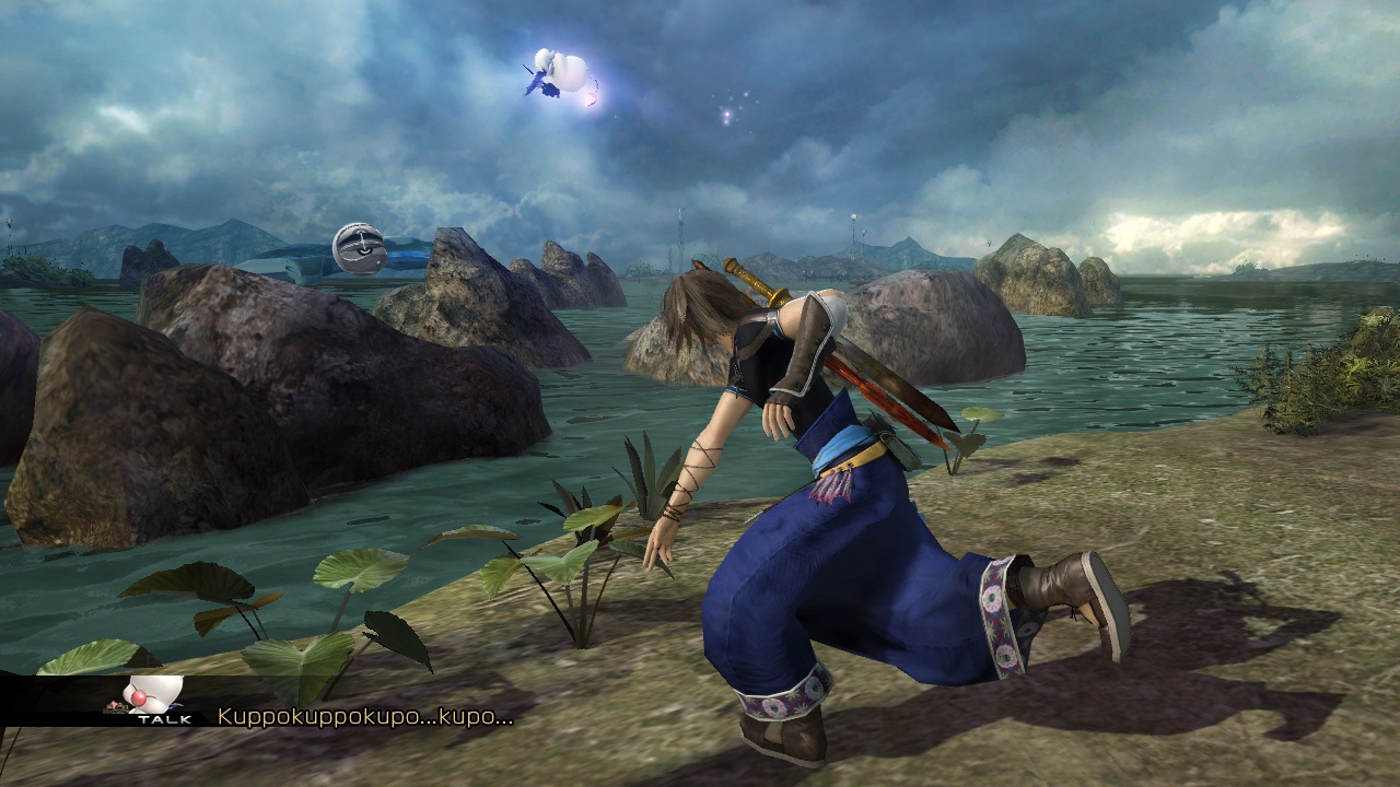 Screenshot FF13-2 no 21