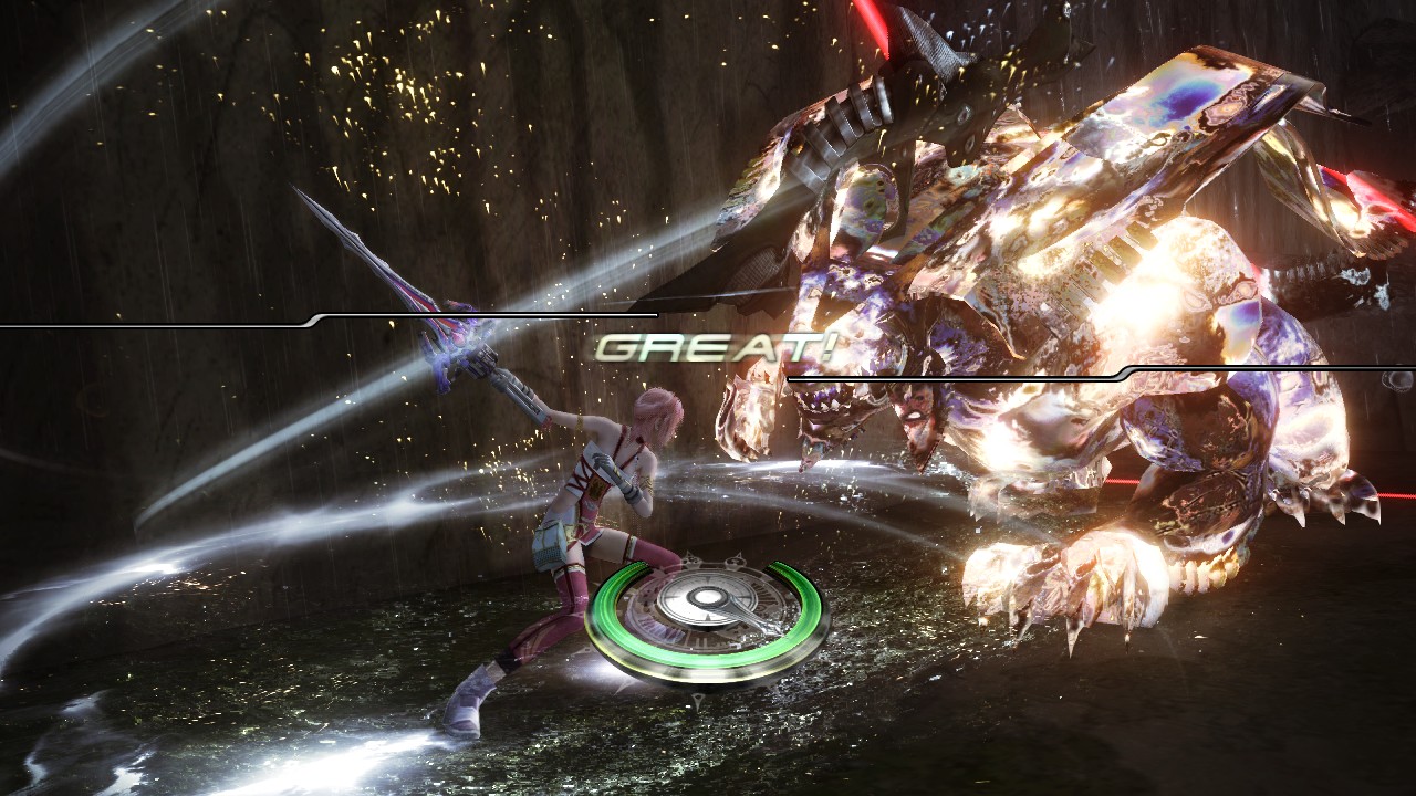 Screenshot FF13-2 no 25