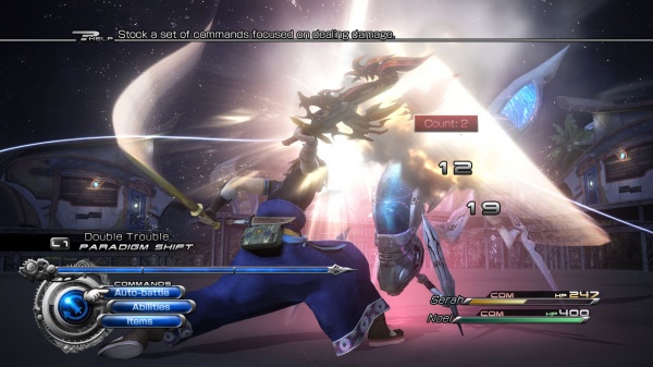 Screenshot FF13-2 no 3