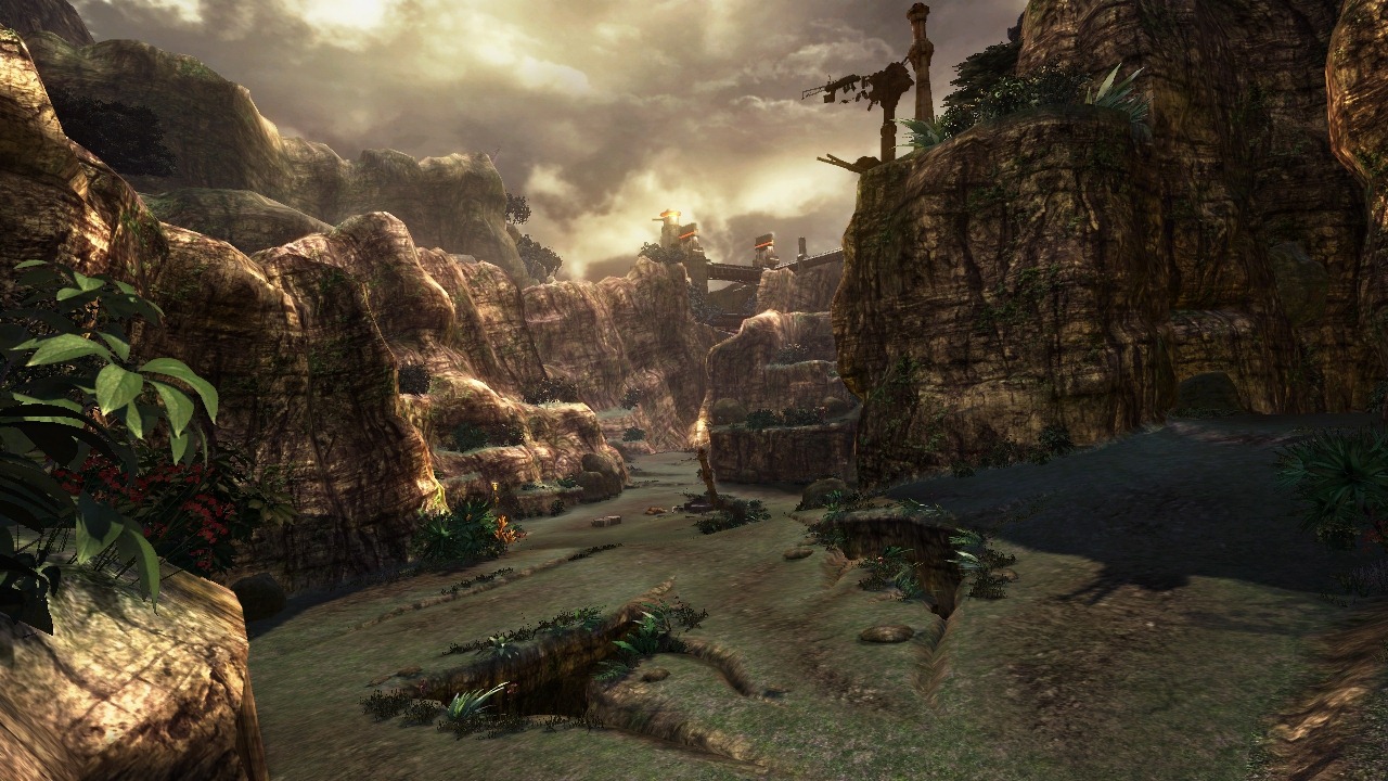 Screenshot FF13-2 no 30