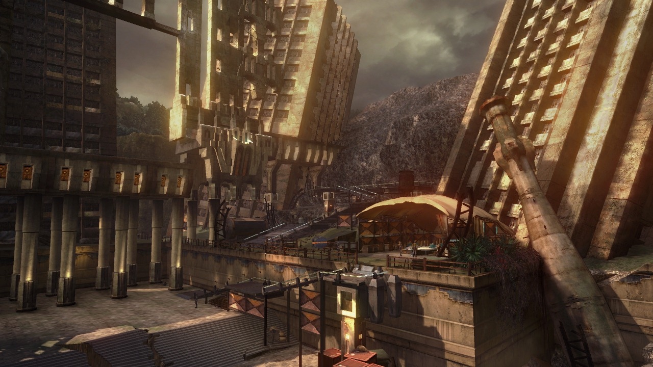 Screenshot FF13-2 no 31