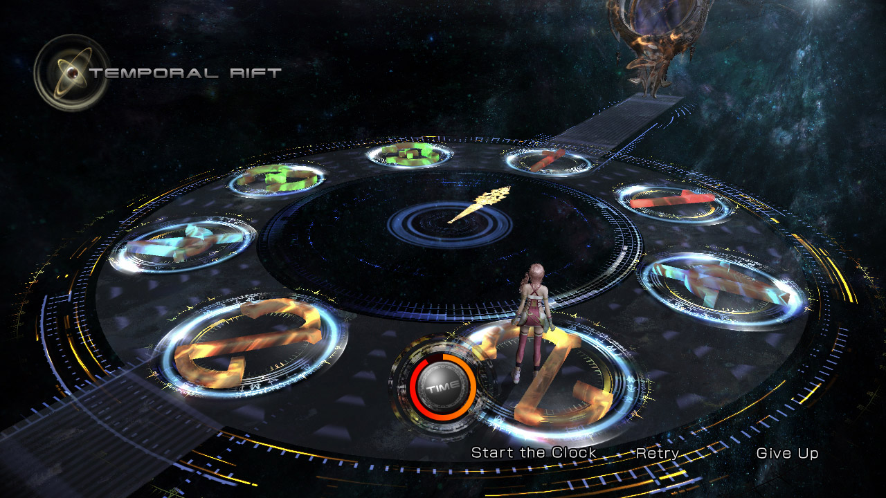 Screenshot FF13-2 no 49