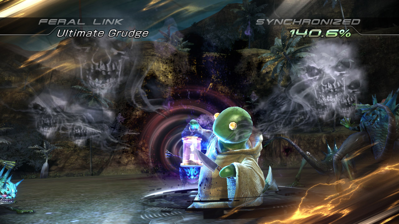 Screenshot FF13-2 no 63