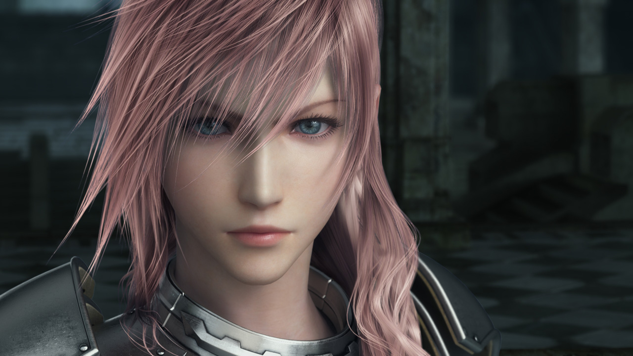 Screenshot FF13-2 no 9