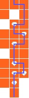 Solution du labyrinthe temporel 4