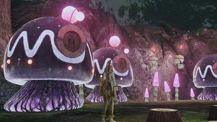 Screenshot FF 13 Lightning Returns no 14